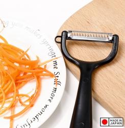 Dụng cụ bào sợi Echo Wh/Bk_2