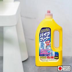 Dung dịch thông tắc đường ống Kaneyo Soap 800g_2