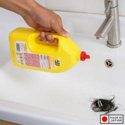 Dung dịch thông tắc đường ống Kaneyo Soap 800g_8