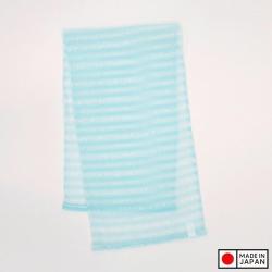 Khăn tắm kháng khuẩn Ag+ Towa Sangyo 28x100cm (Medium)_7