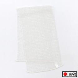 Khăn tắm kháng khuẩn Ag+ Towa Sangyo 28x100cm (Soft)_9