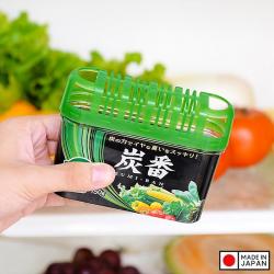 Khử mùi tủ lạnh - ngăn rau củ Kokubo 150g_3