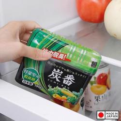 Khử mùi tủ lạnh - ngăn rau củ Kokubo 150g_4