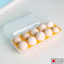 Hộp đựng trứng 10 ngăn Sanada Seiko_5