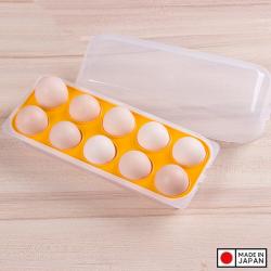 Hộp đựng trứng 10 ngăn Sanada Seiko_3