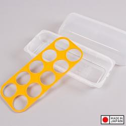 Hộp đựng trứng 10 ngăn Sanada Seiko_2