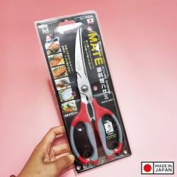 Kéo cắt gà cao cấp Nikken Mate #25cm_3