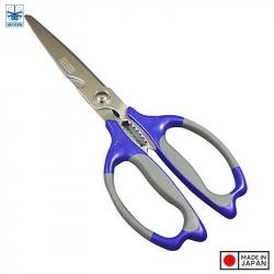 Kéo đa năng nhà bếp Nikken #25cm_3