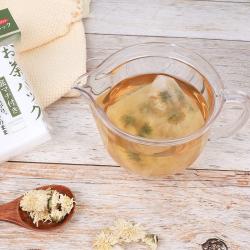 Set 85 túi lọc trà/ cà phê Komoda_7