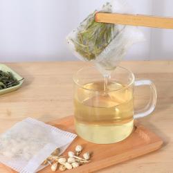 Set 85 túi lọc trà/ cà phê Komoda_8