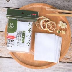 Set 85 túi lọc trà/ cà phê Komoda_6