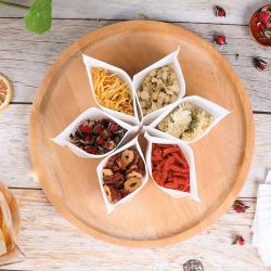 Set 85 túi lọc trà/ cà phê Komoda_3