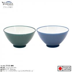 Tô cơm Yamada Brie bowl 320ml_A