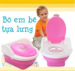 Bô em bé có tựa lưng_9