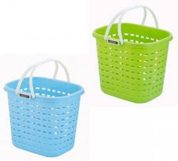 Giỏ đựng đồ không nắp - Màu hồng_6