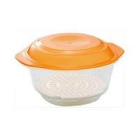 Hộp dùng trong lò vi sóng Inomata 700ml_5