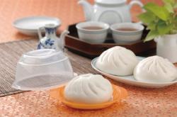 Hộp dùng trong lò vi sóng Inomata 700ml_4