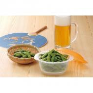 Hộp dùng trong lò vi sóng Inomata 700ml_10