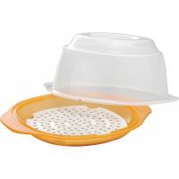 Hộp dùng trong lò vi sóng Inomata 700ml_7