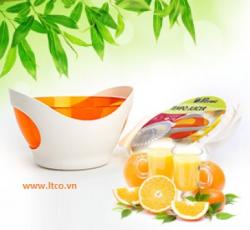 Bộ vắt cam có tay cầm Picnic Tempo Juicer_11