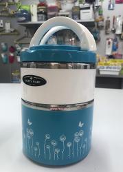 Camen inox bọc nhựa 2 ngăn_5