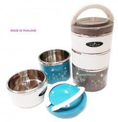 Camen inox bọc nhựa 3 ngăn_8