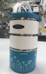 Camen inox bọc nhựa 3 ngăn_3