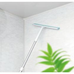 Dụng cụ lau kính cán dài_A