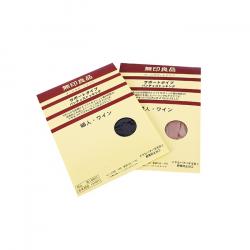 Quần tất giữ nhiệt Muji (Nữ)_12