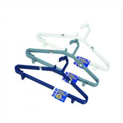 Set 05 chiếc móc treo quần áo Kokubo Kogyosho_8