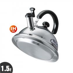 Ấm đun nước bếp từ cao cấp Quick One 2.5L_6