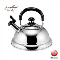 Ấm đun nước bếp từ cao cấp Quick One 2.5L_A