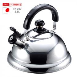 Ấm đun nước bếp từ cao cấp Quick One 2.5L_4