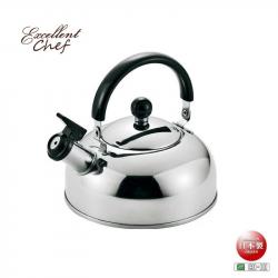 Ấm đun nước bếp từ Excellent 1.5L - Có còi báo sôi_A