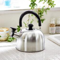 Ấm đun nước bếp từ Excellent 2.5L - Có còi báo sôi_4