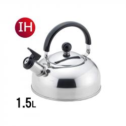 Ấm đun nước bếp từ Excellent 1.5L - Có còi báo sôi_6