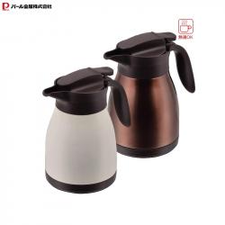 Bình nước giữ nhiệt Table Pot 1.0L - Màu trắng_8