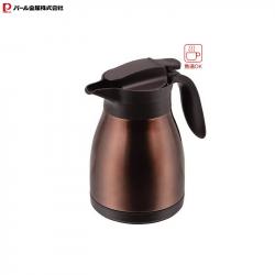 Bình nước giữ nhiệt Table Pot 1.0L - Màu Nâu_2