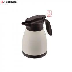 Bình nước giữ nhiệt Table Pot 1.0L - Màu trắng_2