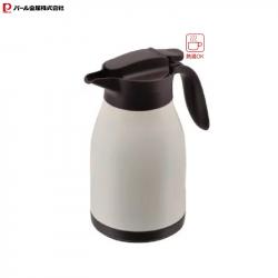 Bình nước giữ nhiệt Table Pot 1.5L - Màu trắng_2