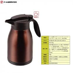 Bình nước giữ nhiệt Table Pot 1.5L - Màu Nâu_6