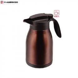 Bình nước giữ nhiệt Table Pot 1.5L - Màu Nâu_2