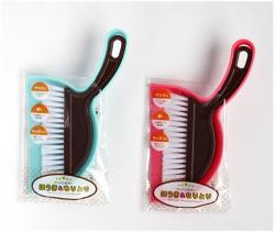 Bộ chổi & xẻng hót rác Mini cán cong Echo_5