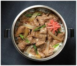 Cặp lồng/ camen inox giữ nhiệt 2 ngăn Skater 840ml - Màu xám_6