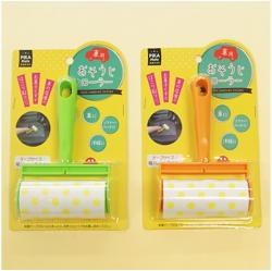 Cây lăn bụi quần áo Echo Metal_5