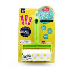 Cây lăn bụi quần áo Echo Metal_2