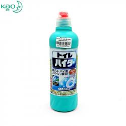 Chai tẩy rửa bồn cầu/ Toilet Haiter KAO 500ml_15