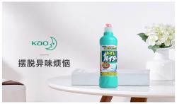 Chai tẩy rửa bồn cầu/ Toilet Haiter KAO 500ml_5