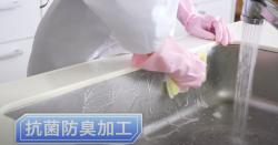 Găng tay cao su tự nhiên Towa size S - Màu trắng_6