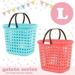 Giỏ xách Fudo Giken L Series - Xanh ngọc_2